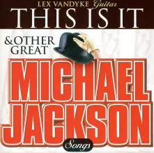 CD THIS IS IT & OTHER GREAT MICHAEL JACKSON SONGS