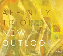 CD NEW OUTLOOK