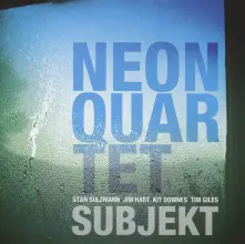 CD SUBJEKT