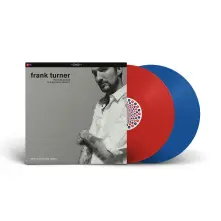 Vinyl POSITIVE SONGS FOR NEGATIVE PEOPLE