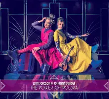 CD THE POWER OF POLSKA