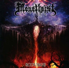 CD MONOTHEIST - SCOURGE