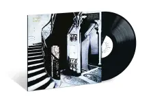 Vinyl SHE HANGS BRIGHTLY