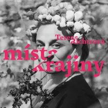 Tereza Richtrová, CD Místa/Krajiny