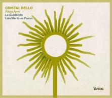 CD CRISTAL BELLO