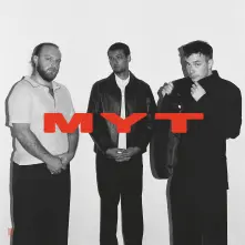 Vinyl Myt