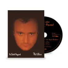 Blu-ray NO JACKET REQUIRED