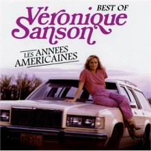 CD SANSON, VERONIQUE - BEST OF LES ANNEES AMERICAINES