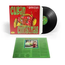 Vinyl CUBAN CHRISTMAS