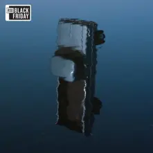 Vinyl Long Bed (Neon Orange Vinyl)