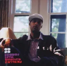 CD EXODUS INTO UNHEARD RHYTHMS