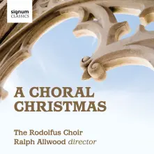 CD A Choral Christmas
