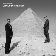 CD FABRIC PRESENTS CHAOS IN THE CBD
