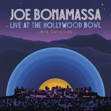 Vinyl BONAMASSA, JOE - LIVE AT THE HOLLYWOOD BOWL WITH ORCHESTRA