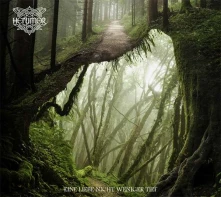 CD HERUMOR - EINE LIEBE NICHT WENIGER