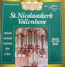 CD NEDERLANDSE ORGELPRACHT