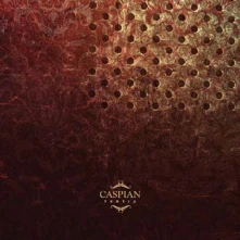 Vinyl CASPIAN - TERTIA