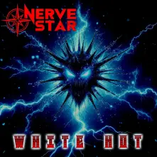 CD Nerve Star - White Hot