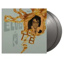 Vinyl Elvis At Stax