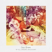 CD BY ALL DREAMS NECESSARY