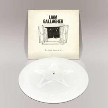 Liam Gallagher, Vinyl ALL YOU'RE DREAMING OF