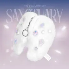 CD THE STAR CHAPTER:SANCTUARY
