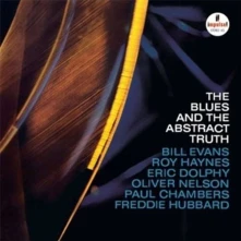Vinyl THE BLUES AND THE ABSTRACT TRUTH