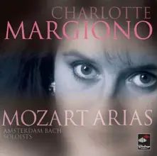 CD MOZART ARIAS