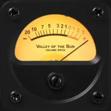 Vinyl VOLUME ROCK