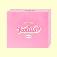 CD Lightsum - Vanilla