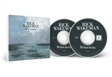 CD MELANCHOLIA