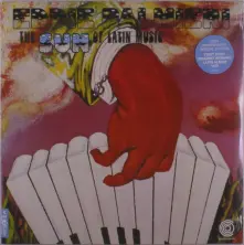 Vinyl THE SUN OF LATIN MUSIC