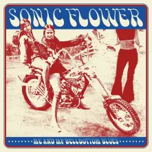 Vinyl ME AND MY BELLBOTTOM BLUES