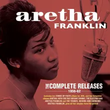 CD The Complete Releases 1956-62