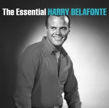 CD Belafonte, Harry - The Essential Harry Belafonte