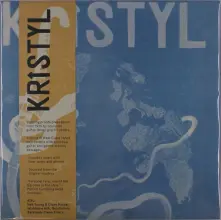 Vinyl KRISTYL