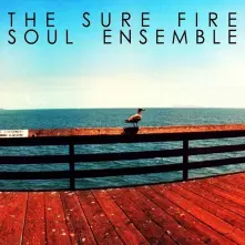 Vinyl SURE FIRE SOUL ENSEMBLE