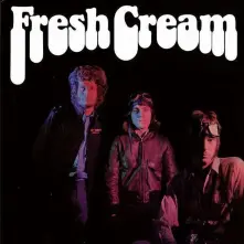 Vinyl FRESH CREAM
