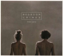 CD LAVIE, OREN - Bedroom Crimes