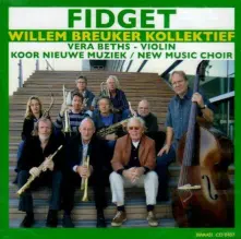 CD FIDGET