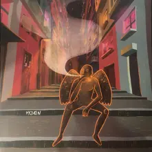 Vinyl PYJAN