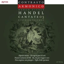 CD HANDEL CANTATE 03