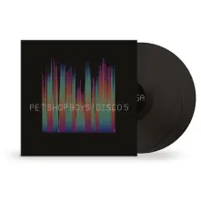 Vinyl DISCO 5