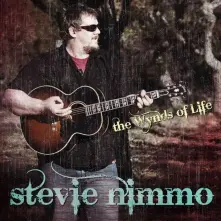 CD WYNDS OF LIFE