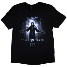 Tričko Vessel Forest