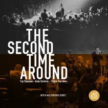 CD  THE SECOND TIME AROUND