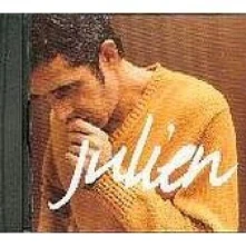 Julien Clerc, CD CLERC, JULIEN - JULIEN