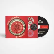CD THE TWISTED WHEEL LAND OF A THOSAND DANCES