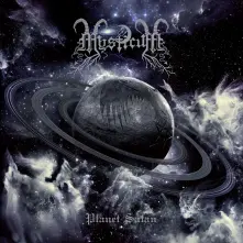 Vinyl PLANET SATAN