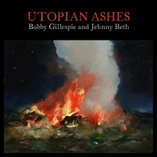CD Utopian Ashes